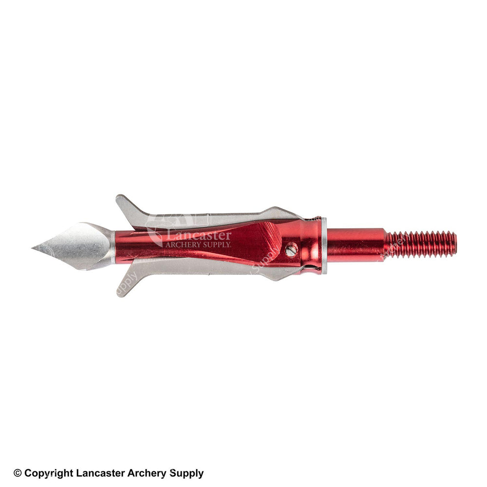 Rocket Siphon Broadhead