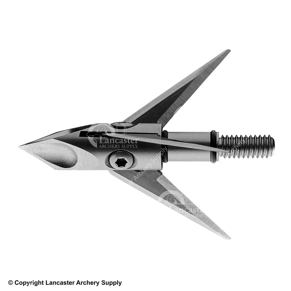 Ramcat Hydroshock Pivoting Broadhead (125 gr.)