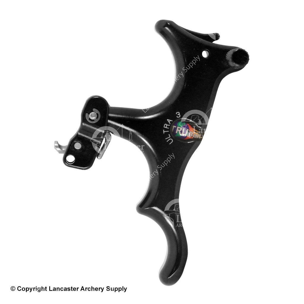 T.R.U. Ball Sweet Spot II Release (Ultra 3) – Lancaster Archery Supply
