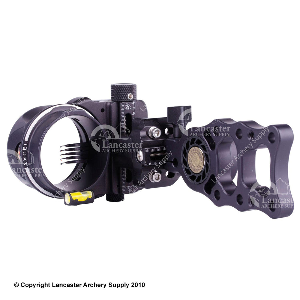 Axcel Armortech-HD Sight (5 Pin .010