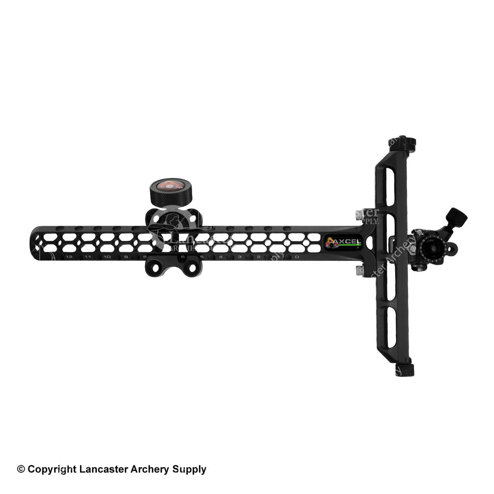 Axcel Achieve RX Recurve Sight