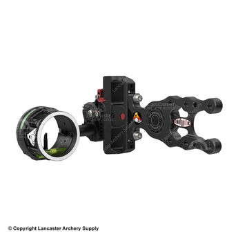 Axcel AccuTouch Plus HD Slider Sight w/ AVX Scope (.019