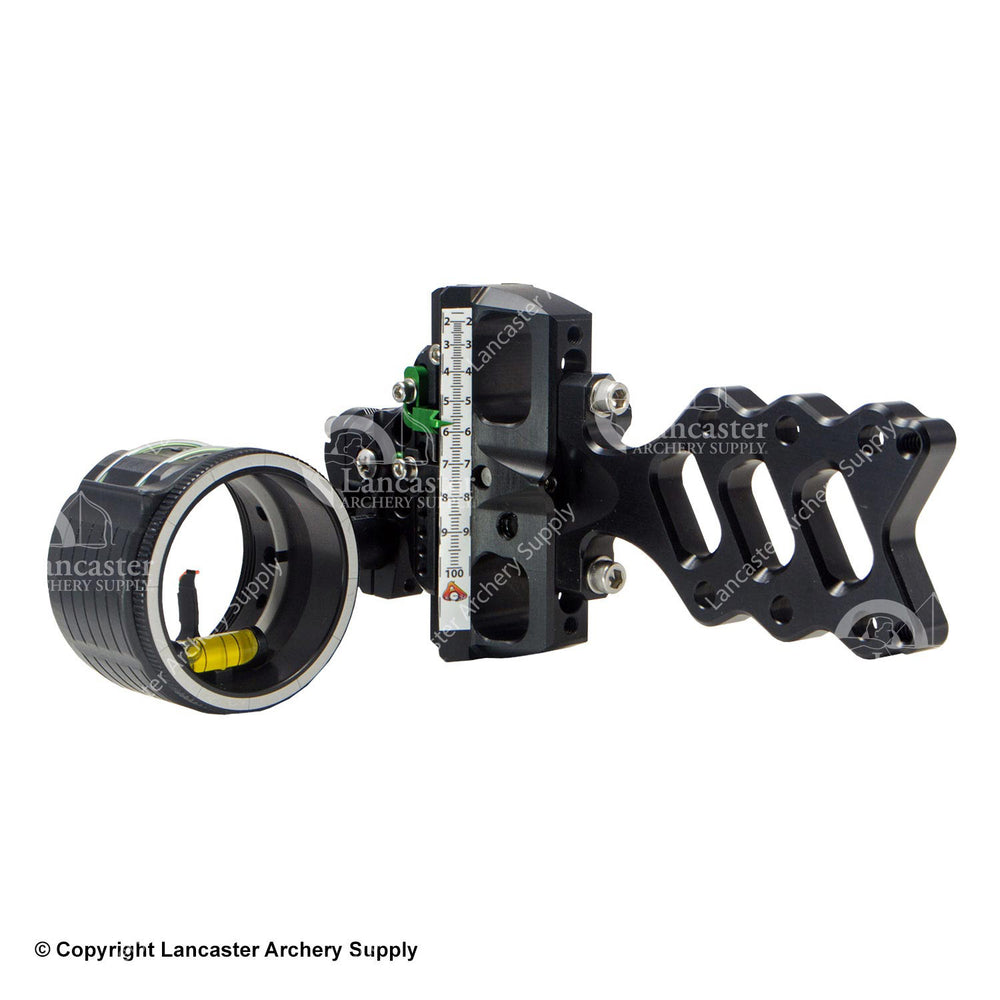 Axcel AccuHunter Slider Sight (.010