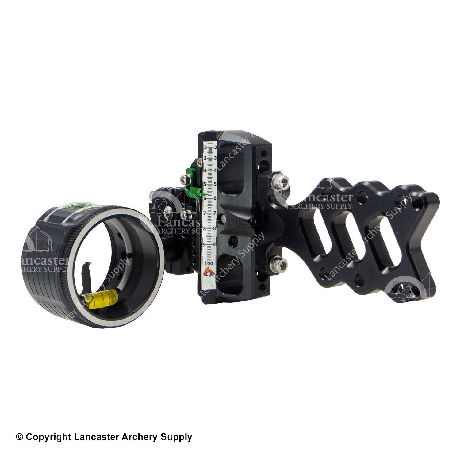 Axcel AccuHunter Slider Sight (.010