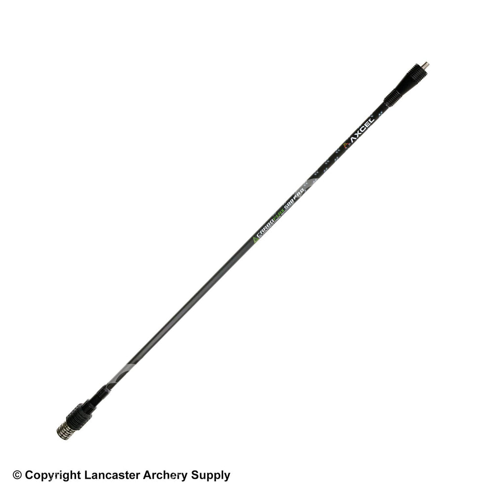 Axcel CarboFlax 500 Pro Stabilizer (24