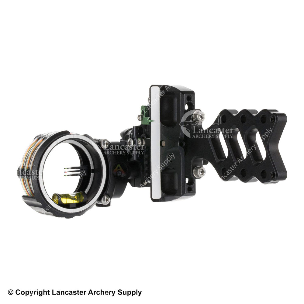 Axcel AccuHunter w/ AccuStat II Slider Sight (3 Pin .010