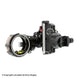 Axcel AccuTouch with AccuStat II Picatinny Sight (5 Pin .010