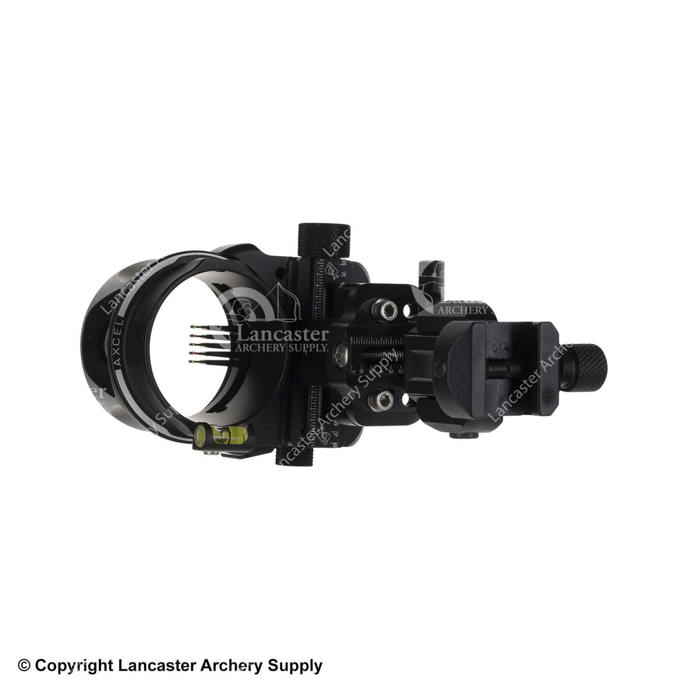 Axcel ArmorTech Picatinny Sight (5 Pin .010