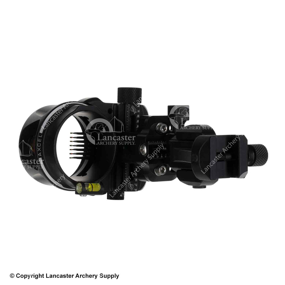 Axcel ArmorTech Picatinny Sight (7 Pin .010