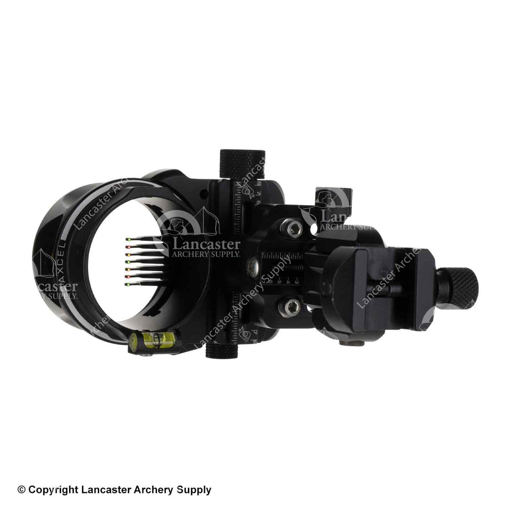 Axcel ArmorTech Picatinny Sight (7 Pin .019