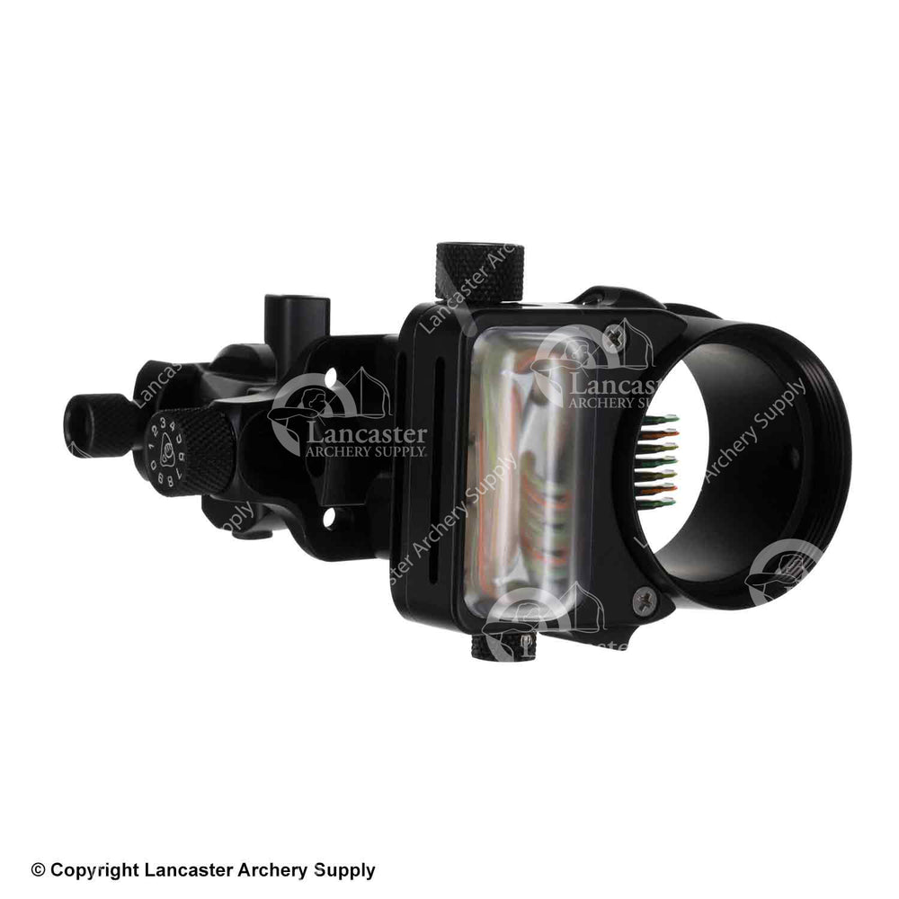 Axcel ArmorTech Picatinny Sight (7 Pin .019