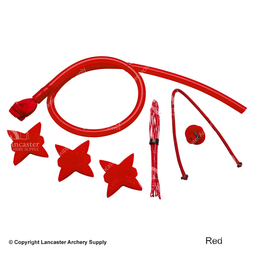 TruGlo Bow Accessory Kit