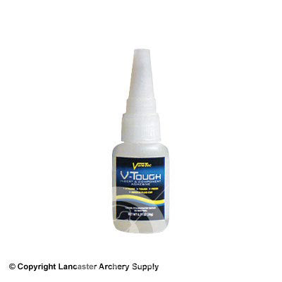 VaneTec V-Tough Insert and Component Adhesive