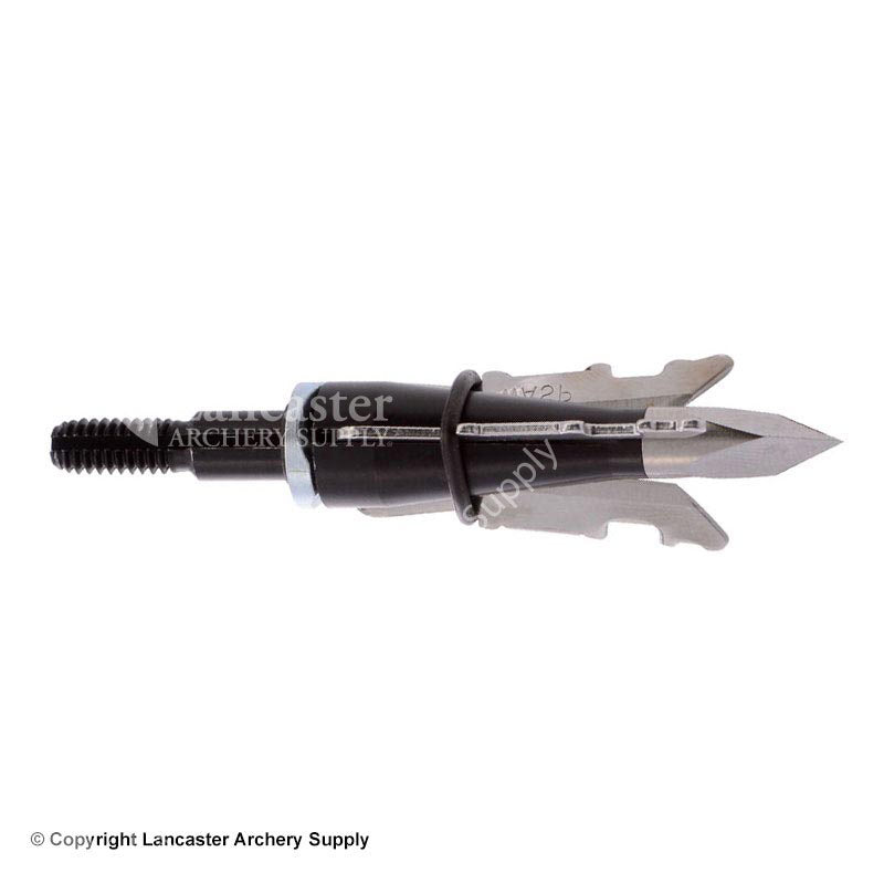 Wasp Jak-Hammer Select-A-Cut Broadheads