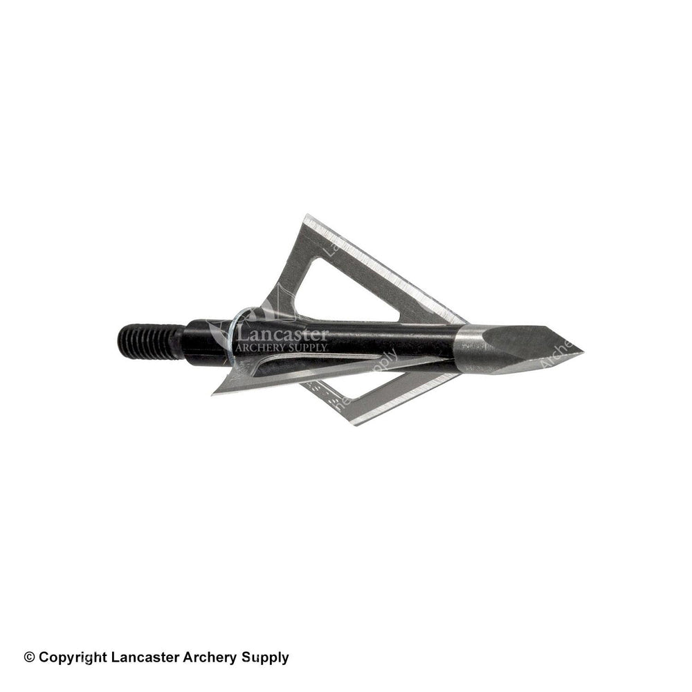 Wasp BOSS 100gr. 3 Blade Broadheads