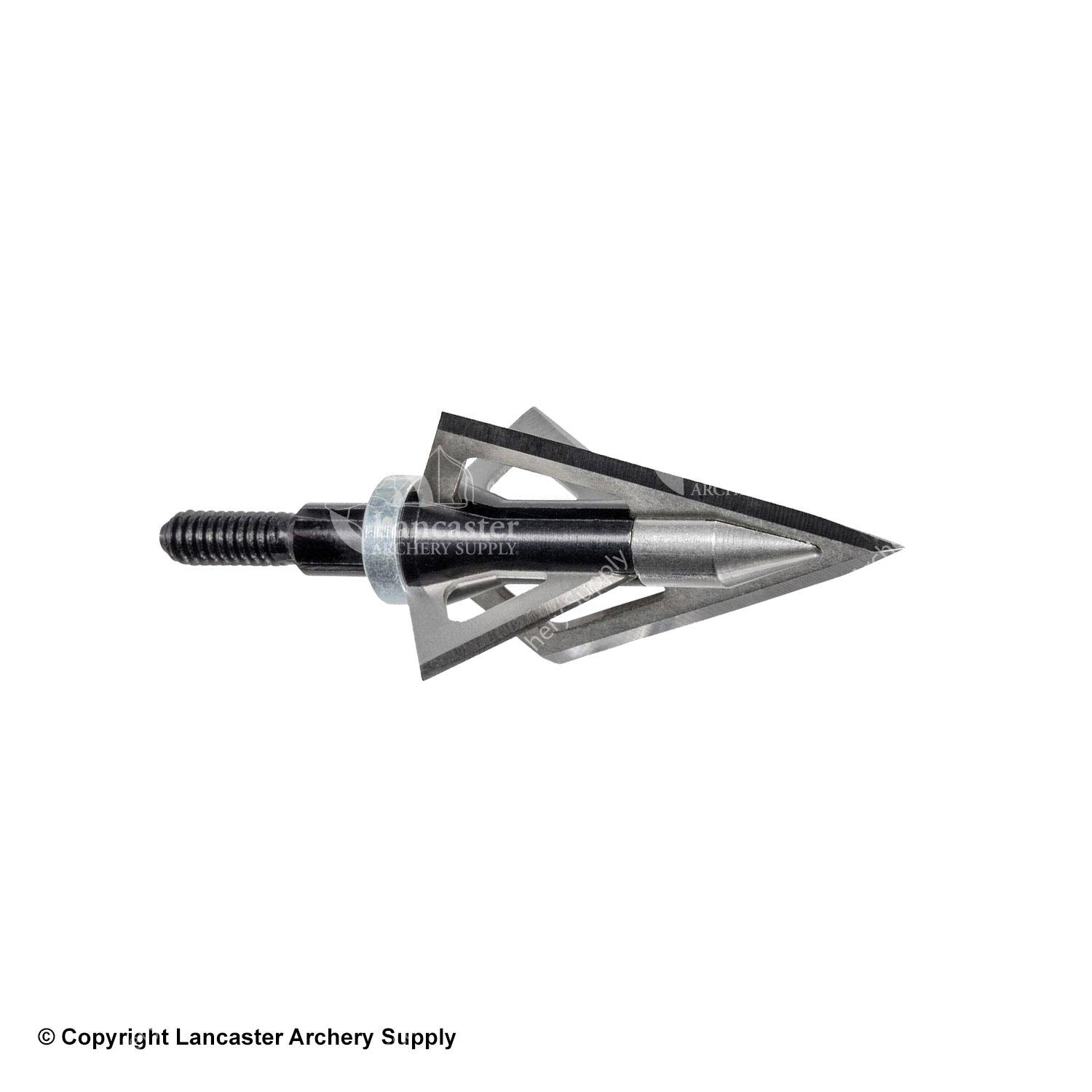 Wasp SharpShooter Traditional Broadheads