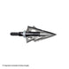 Wasp SharpShooter Traditional Broadheads