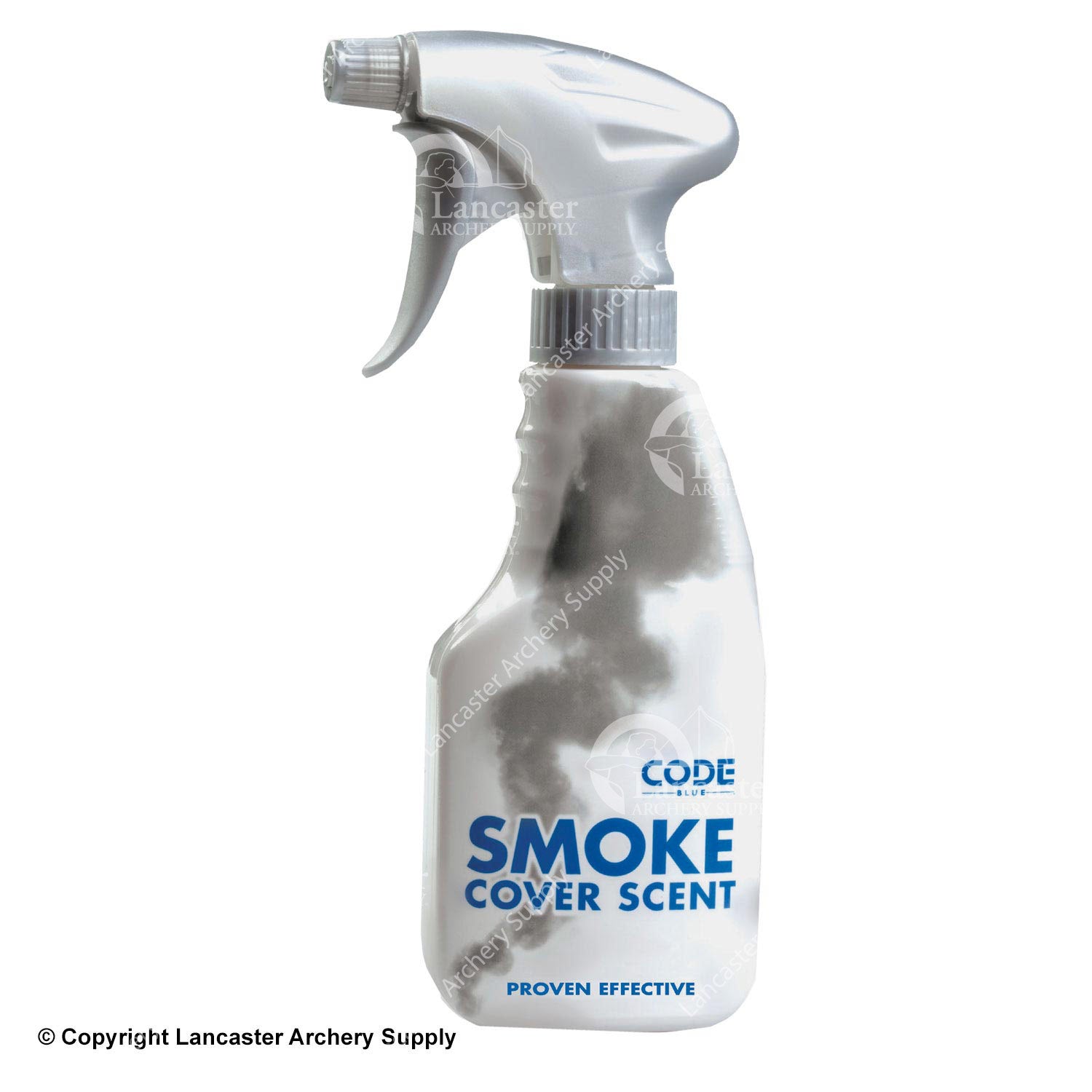 Code Blue Smoke Cover Scent