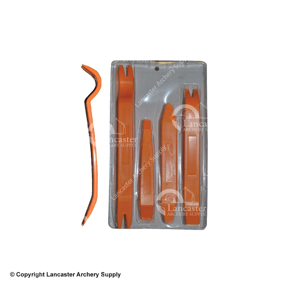 Western Rec Snug Tite Serving Tool