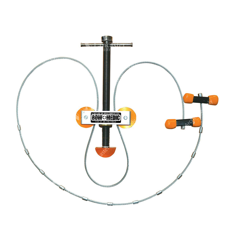 Bow Medic Portable Bow Press