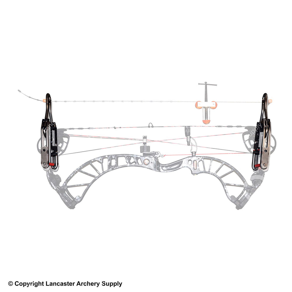 Bow Medic Ultimate Limb Brackets
