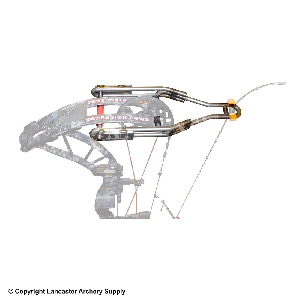 Bow Medic Ultimate Limb Brackets