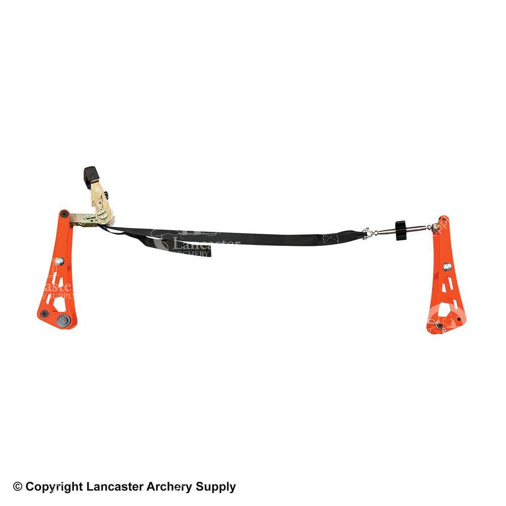 Western Rec Portable Field Bow Press