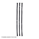 GAS Bowstrings Pre Cut Hunter D-Loops