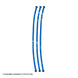 GAS Bowstrings Pre Cut Hunter D-Loops