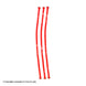GAS Bowstrings Pre Cut Hunter D-Loops