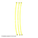 GAS Bowstrings Pre Cut Hunter D-Loops