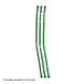 GAS Bowstrings Pre Cut Hunter D-Loops