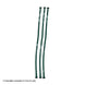 GAS Bowstrings Pre Cut Hunter D-Loops