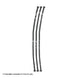 GAS Bowstrings Pre Cut Hunter D-Loops