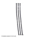 GAS Bowstrings Pre Cut Hunter D-Loops
