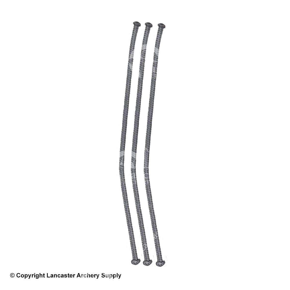 GAS Bowstrings Pre Cut Hunter D-Loops