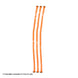 GAS Bowstrings Pre Cut Hunter D-Loops