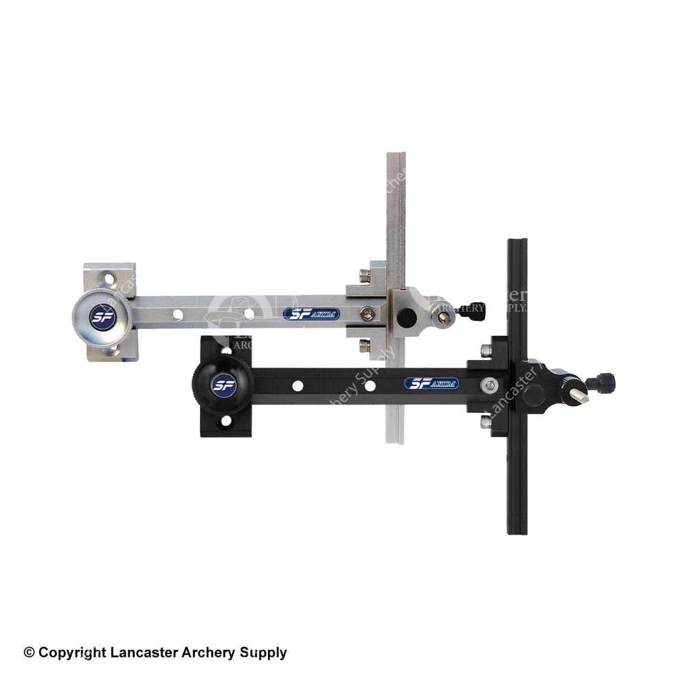 SF Archery Axiom Junior Recurve Sight