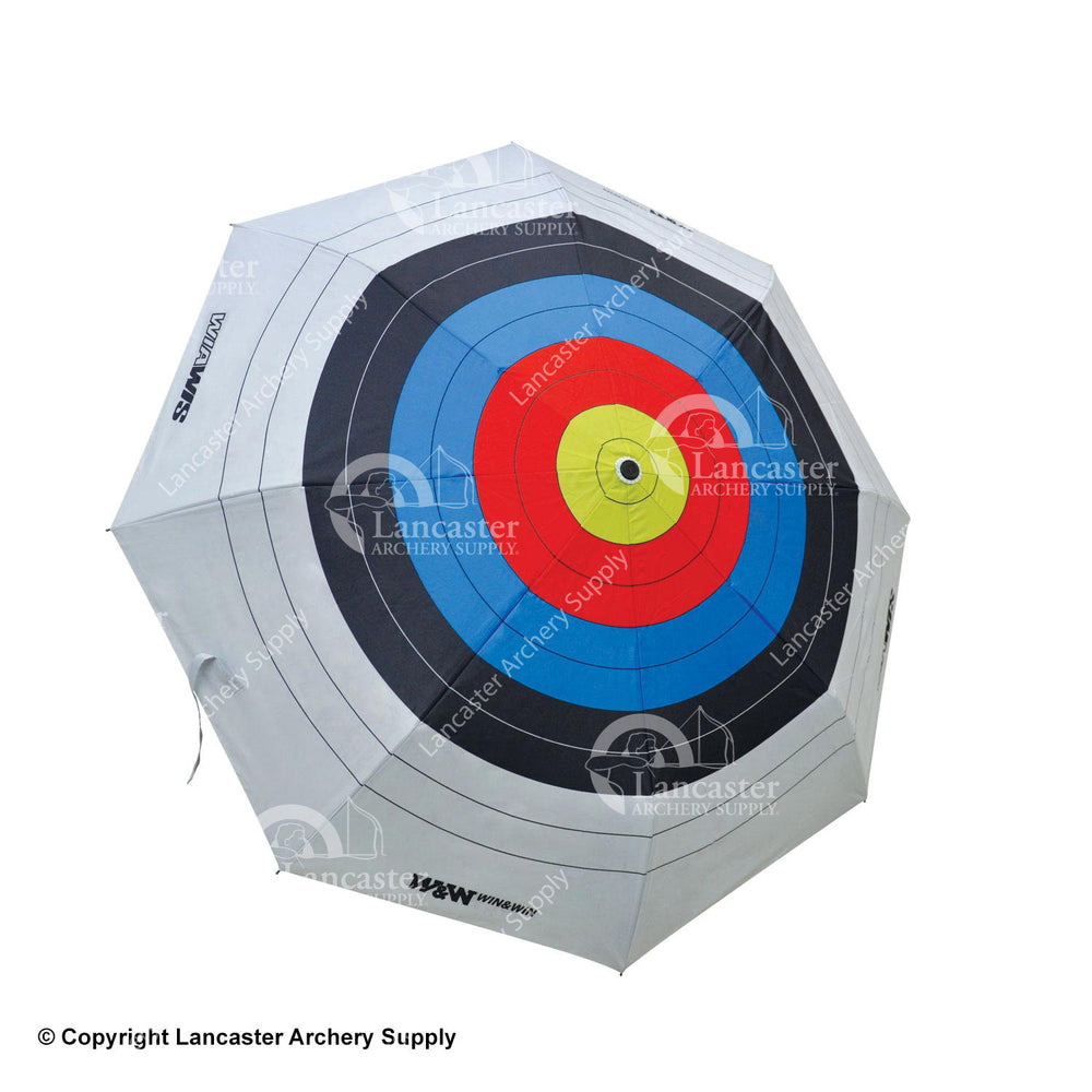 Win & Win WIAWIS Telescopic Umbrella