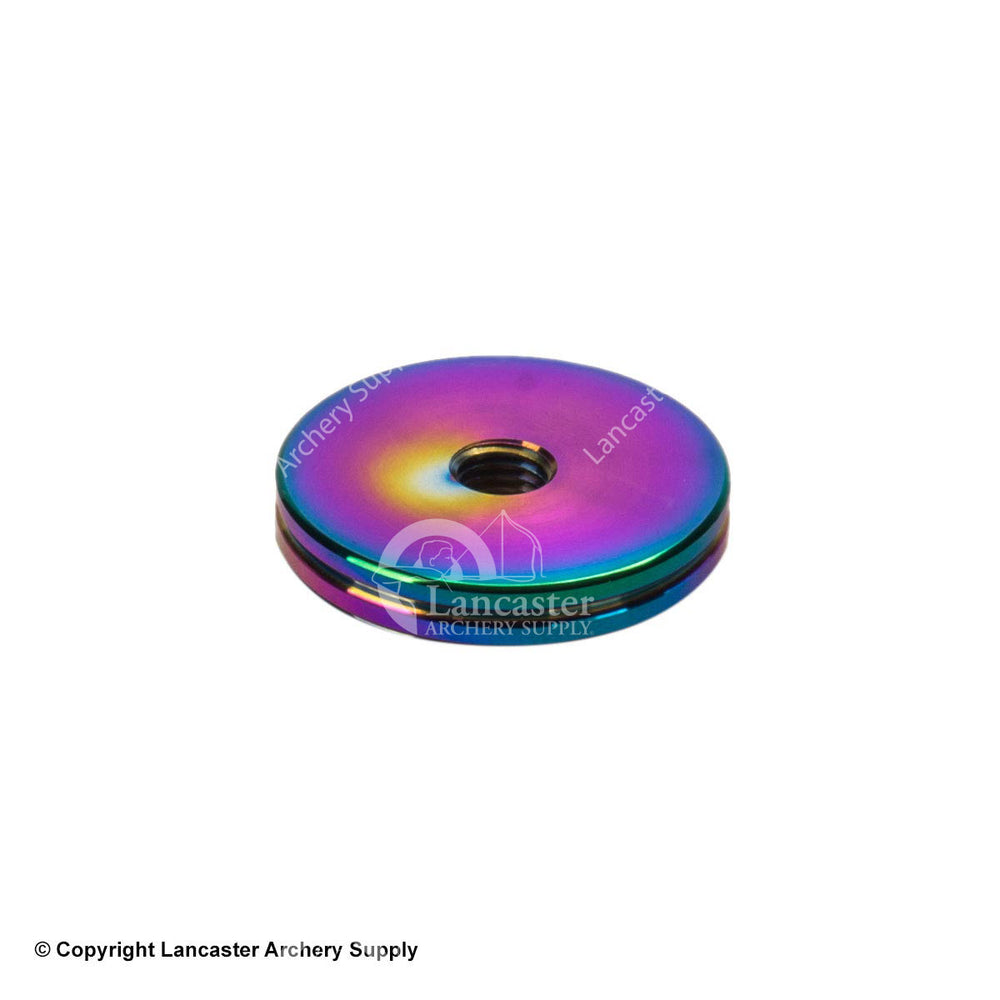 Win & Win Color Disk Weight (40 gram)