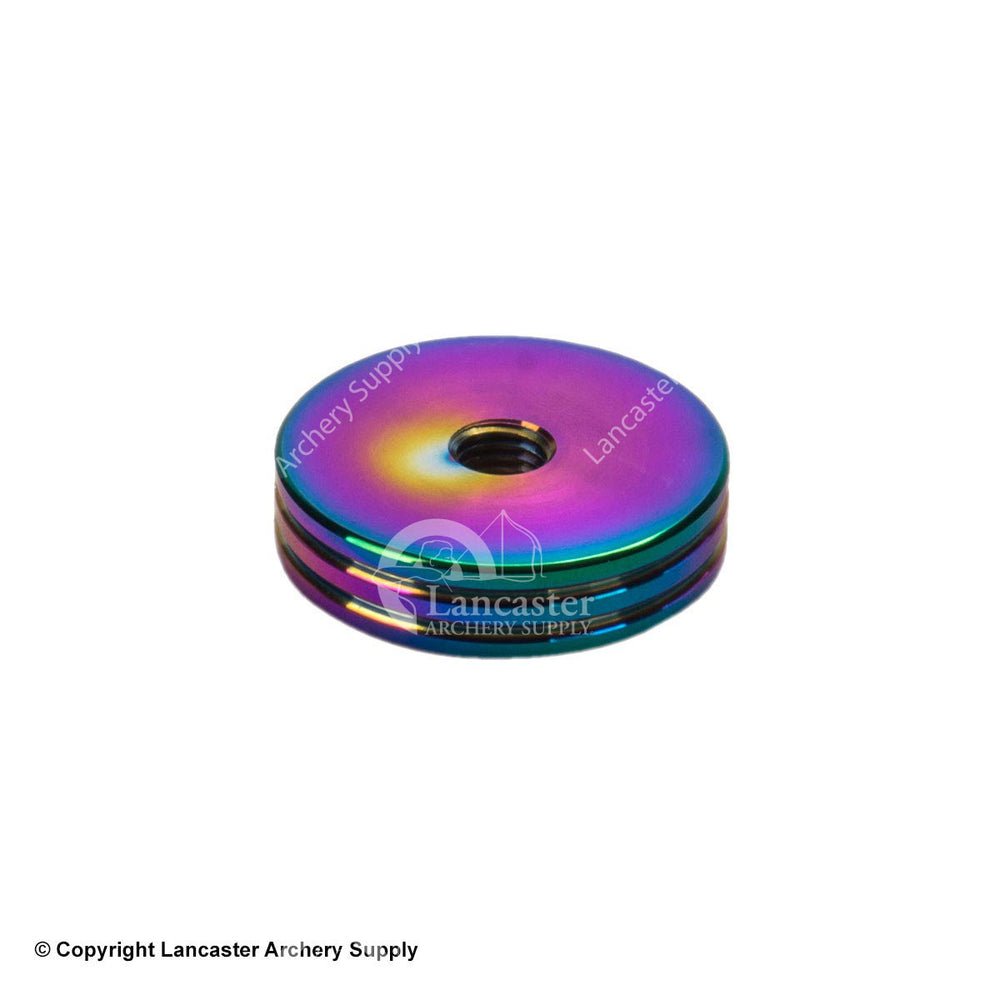 Win & Win Color Disk Weight (60 gram)