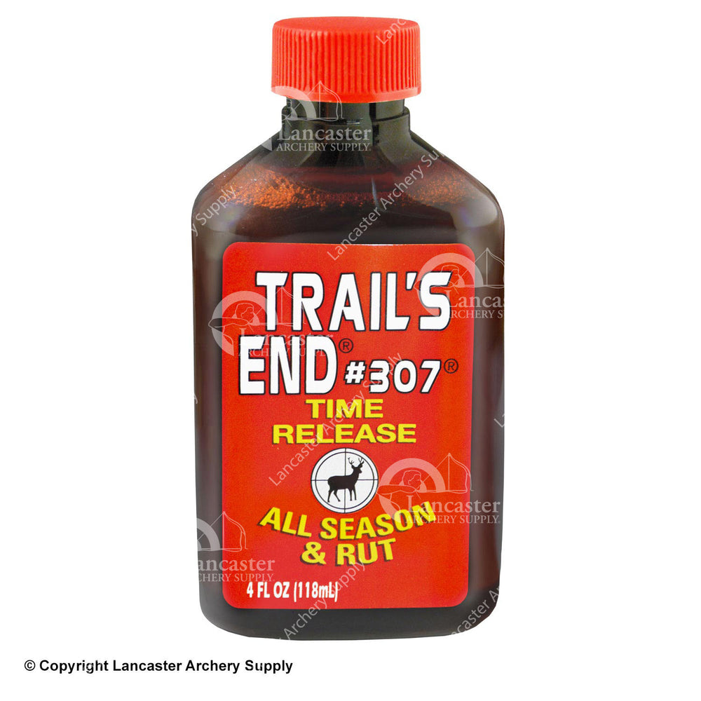 Wildlife Research Center Trail's End #307 (4oz.)