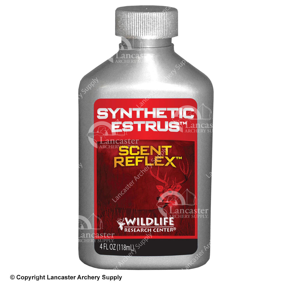 Wildlife Research Center Synthetic Estrus