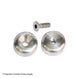 Gillo G5 Disk Weights Kit