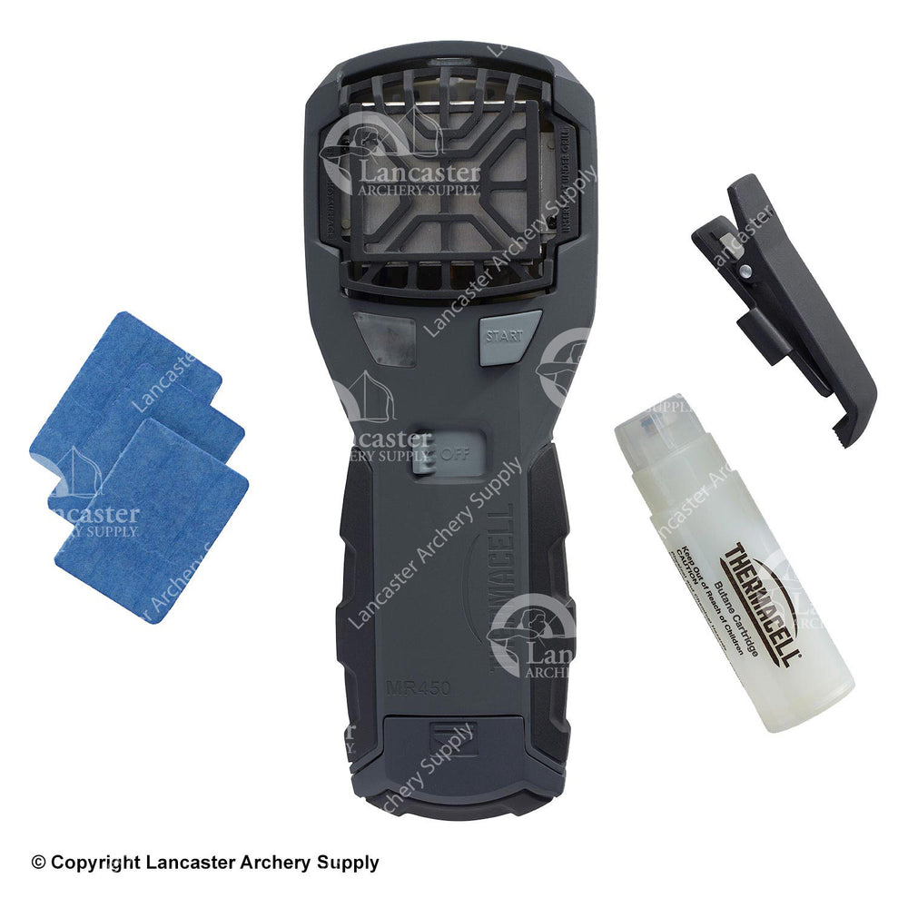 Thermacell MR450 Mosquito Repeller