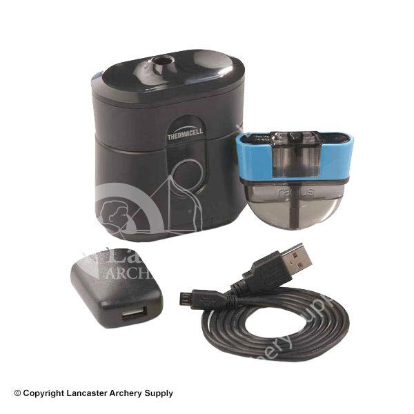 Thermacell Radius Zone Mosquito Repellent - Gen 2.0