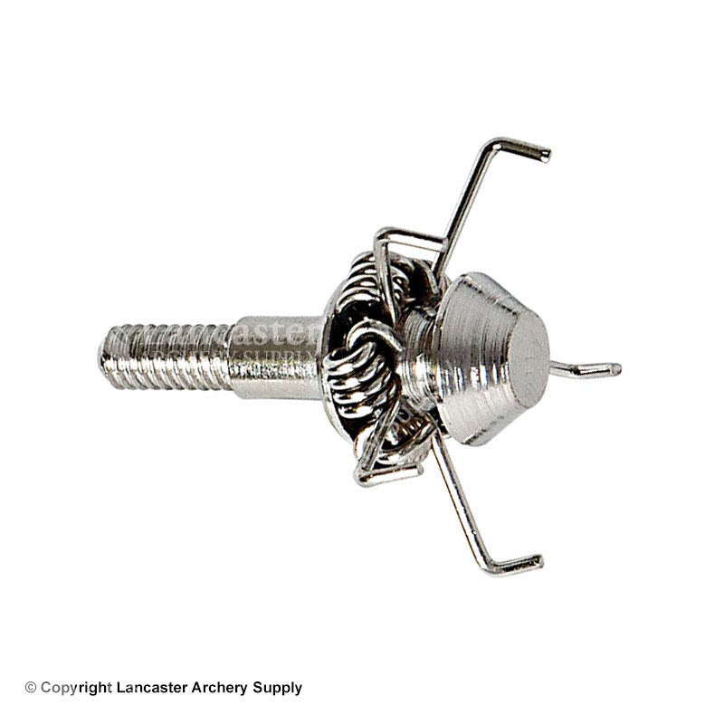 Allen Ninja Small Game and Target Point