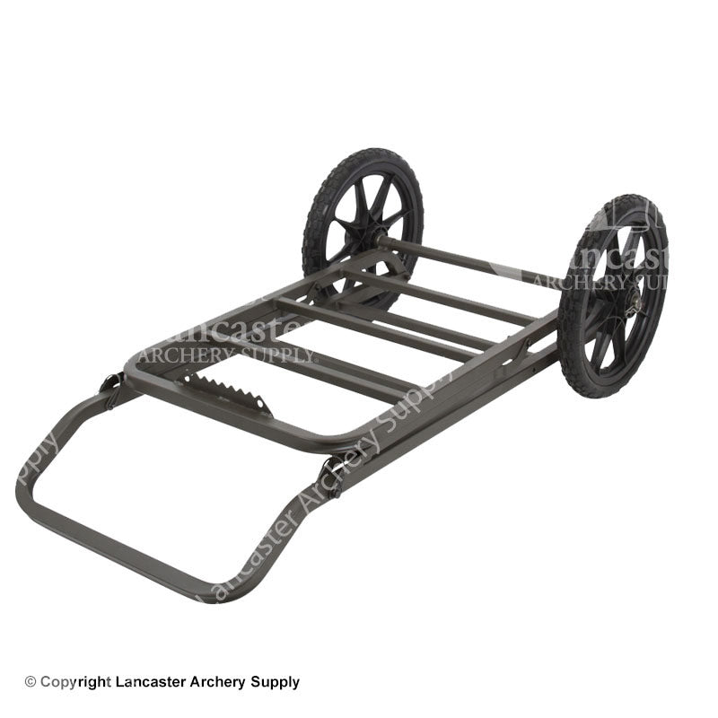 Allen Meat Wagon Game Cart