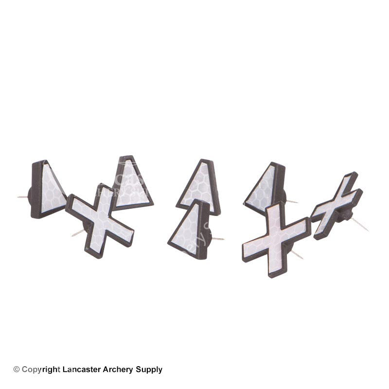 Allen X Marks The Spot Trail Tacks