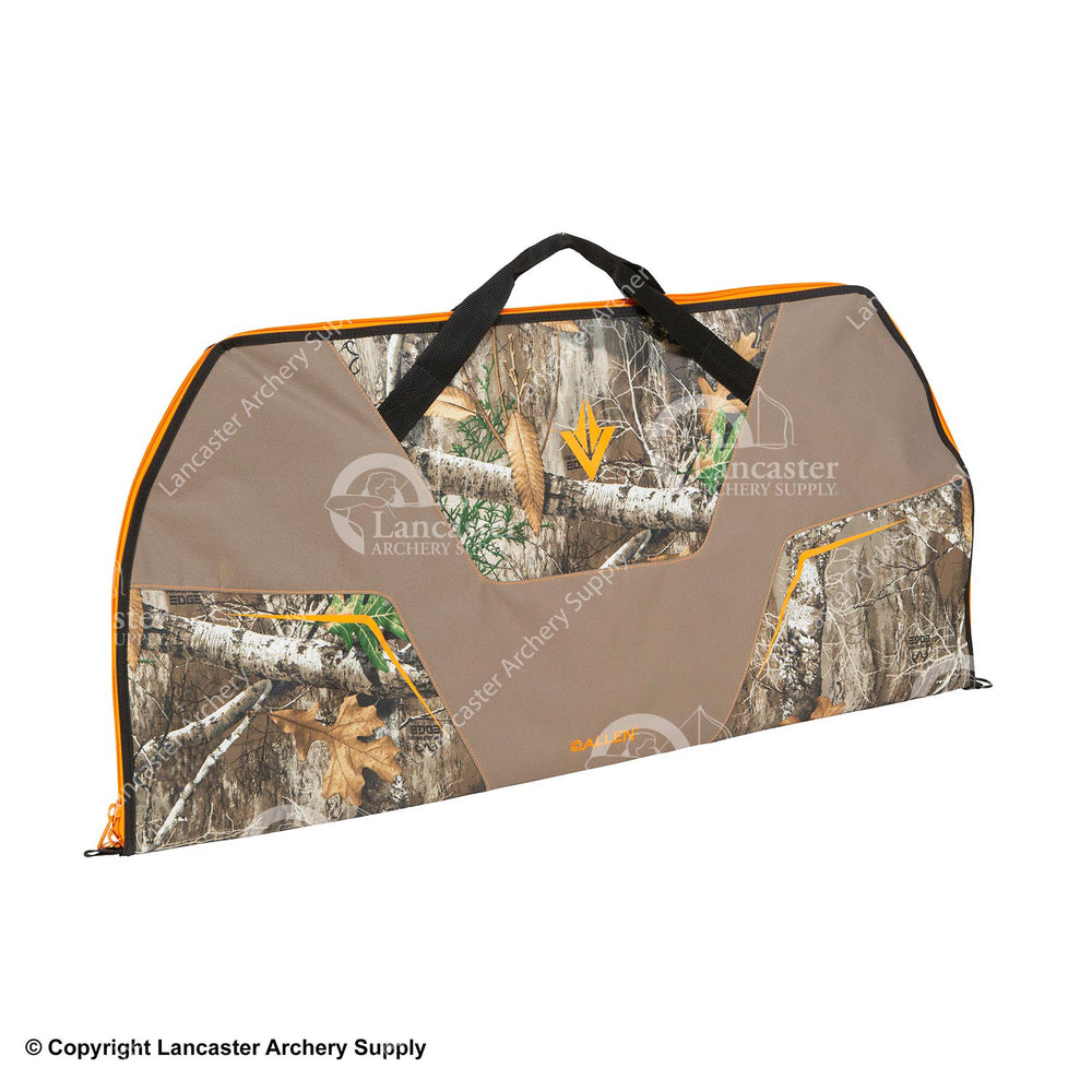 Allen Snakeroot Soft Compound Bow Case